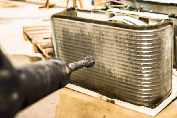 Best Best Air Duct Cleaning Company  in Elkin, NC