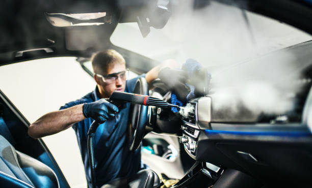Best Duct Cleaning Specialists  in Elkin, NC