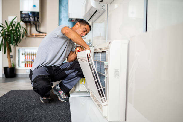 Best HVAC Air Duct Cleaning  in Elkin, NC