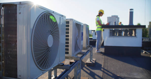 Best Home Air Vent Cleaning  in Elkin, NC