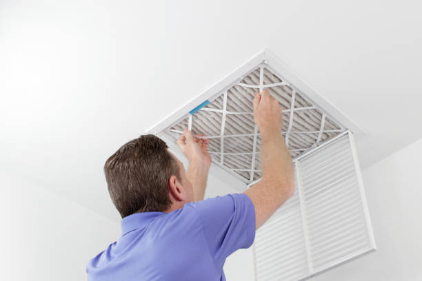 Best Best Air Duct Cleaning Company  in Elkin, NC
